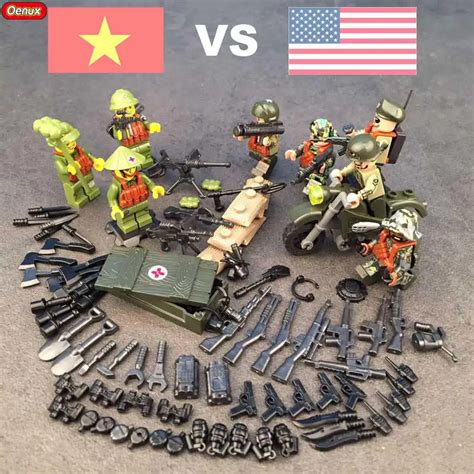 Popular Vietnam War Toys Buy Cheap Vietnam War Toys Lots From China