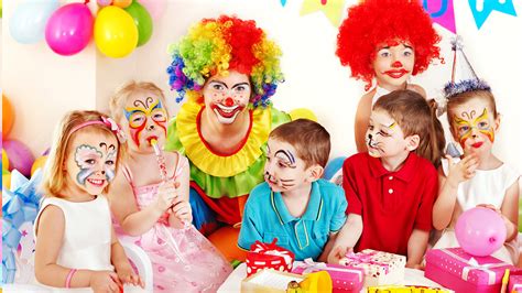 Tips in Hiring Entertainers for Kids Party | Gymbus - Gymbus Kids