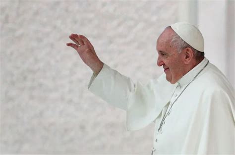 Vatican Bars Gay Union Blessing Says God Cant Bless Sin Hear Our