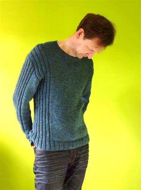 Easy Sweater Patterns To Knit Cyvarisako