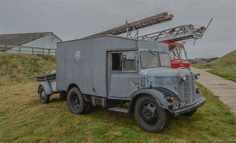 Norfolk Fire Museum Collection Visitor Day 2017 Flickr