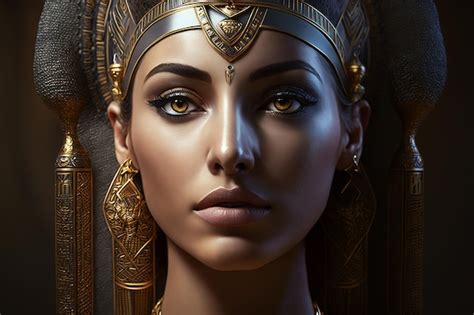 La Reina Cleopatra Y Sus Hermanos Una Historia Del Antiguo Egipto