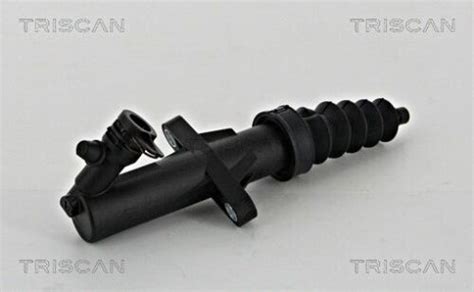 Triscan Clutch Slave Cylinder For Citroen Peugeot C3 Picasso C4 Ii Ds4 2182 J5 Ebay