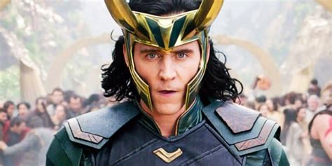 Tom Hiddleston Confirms End Of Marvel Journey Says Loki Has Come Full Circle Inside The Magic