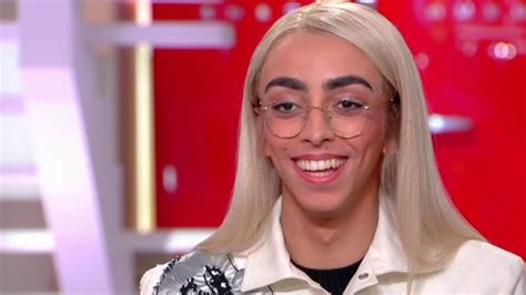 Int Grale Bilal Hassani En Replay C Vous La Suite