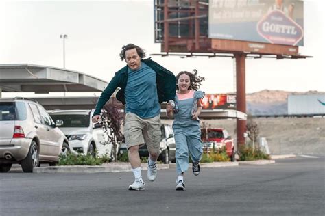 ¡qué Viaje Con Papá De Rob Schneider