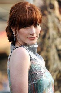 Hot Bryce Dallas Howard Bikini Photos ThBlog