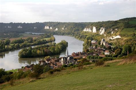 The most beautiful Normandy villages to Visit - Discover Walks Blog