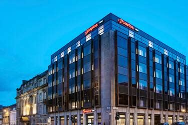 Hotels in Glasgow, United Kingdom - Find Hotels - Hilton