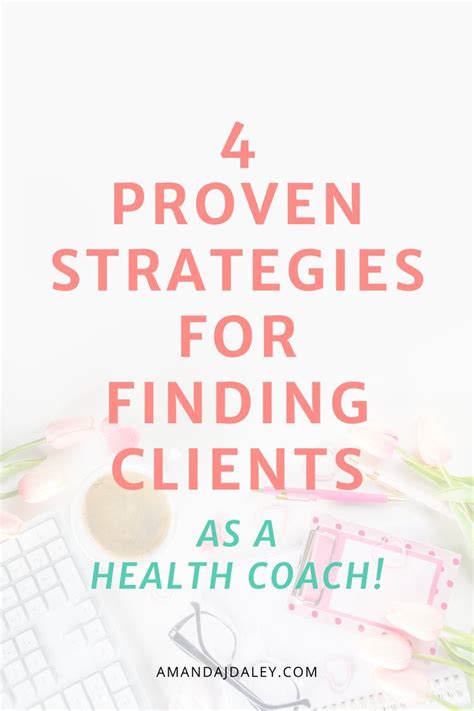 Have You Started Your Health Coaching Business Only To Find That Youre Struggling To Get