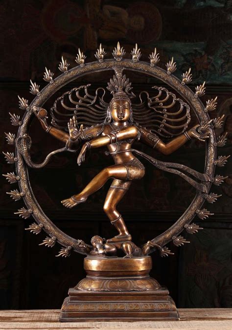 Shiva Nataraja