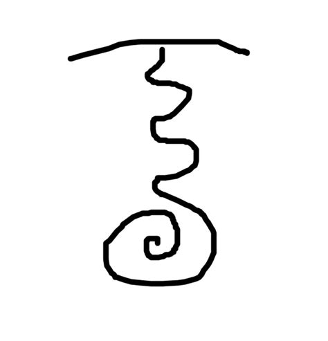Traditional And Non Traditional Reiki Symbols