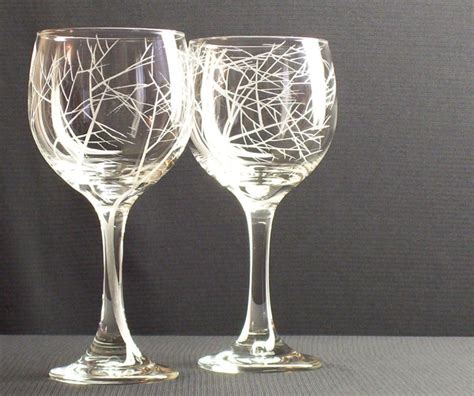 Etch Glass Patterns – Catalog of Patterns