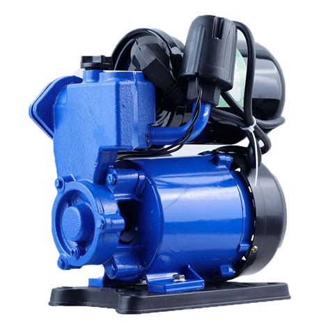 Automatic Household Booster Pump Phj Hot And Cold Water Self Priming Pump Ebay