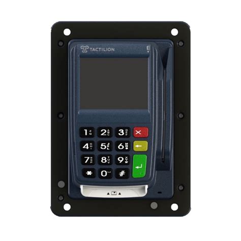 Pos Terminals Pin Pads