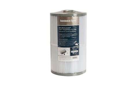 Microclean 75sqft Filter Hot Tub Filter Sundance Spas