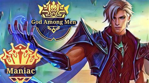 Aamon Best Item Build For Beginners Solo Ranks God Among Men