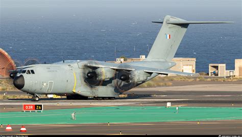 F Rbah Arm E De L Air French Air Force Airbus A M Photo By