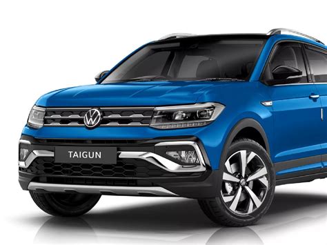 Volkswagen Taigun Anniversary Edition Price Specs Top Speed