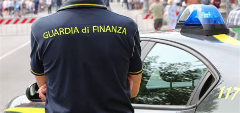 Preparazione Concorsi Guardia Di Finanza Allievi Marescialli