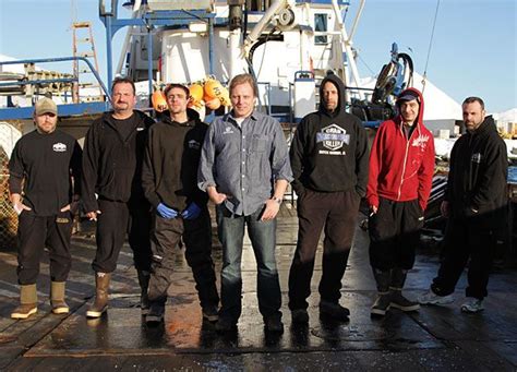 Deadliest Catch 2012 King Crab Season Deadliest Catch Catch Movie