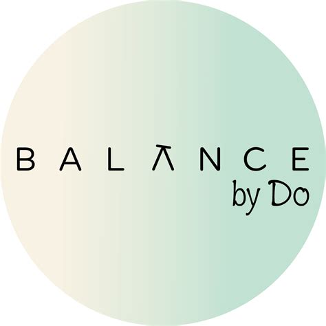 Balance By Do