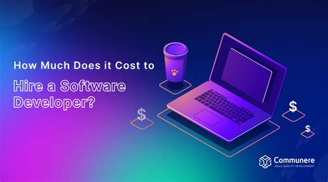 How Much Does A Software Developer Cost Hiring Guide