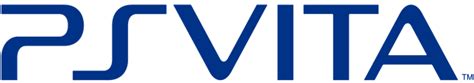 Image - PS Vita logo.png | Dangan Ronpa Wiki | Fandom powered by Wikia