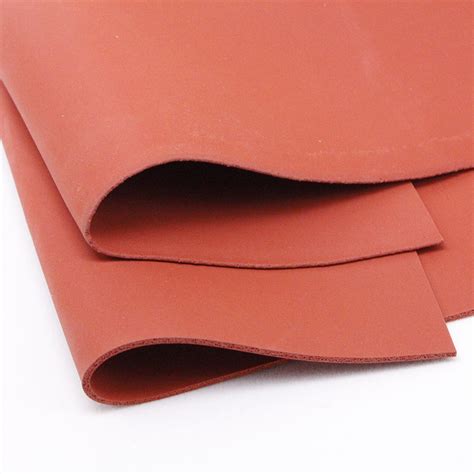 Lms High Quality Heat Resistant Waterproof Silicone Rubber Foam Sheet