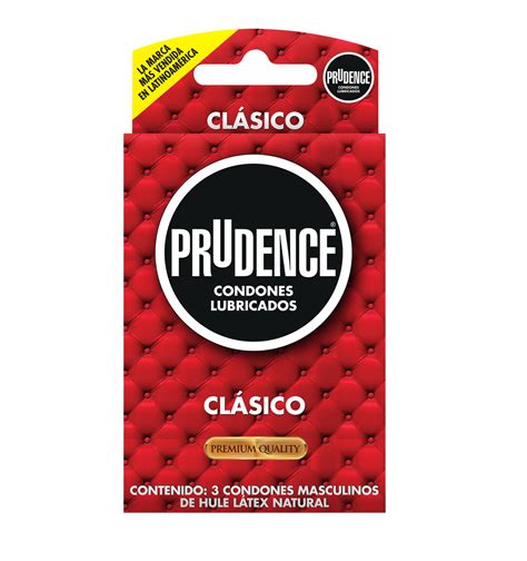 Condones Prudence Guatemala Condones Prudence