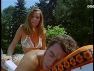 Naked Viktoria Brams In Salto Mortale