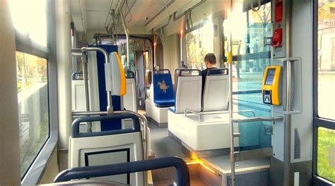 Od dziś tramwajowa linia numer 50 kursuje w godzinach szczytu co 5 minut