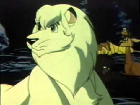 Leo the Lion (anime) - Alchetron, The Free Social Encyclopedia