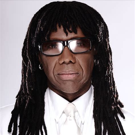 Nile Rodgers | The Westport Library