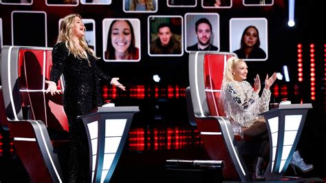 Watch The Voice Episode: The Blind Auditions, Part 2 - NBC.com