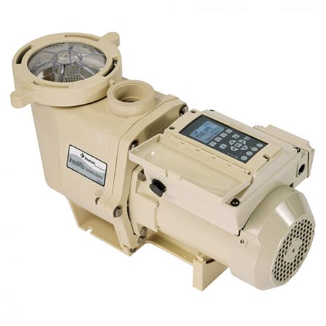 Pentair Intelliflo Vsf Variable Speed Pump