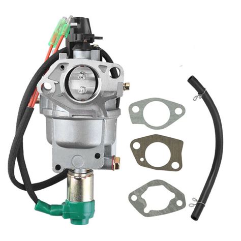 Carburetor For UST GG5500 GG7500N JF182 5500 7500 Watt Generator Carb