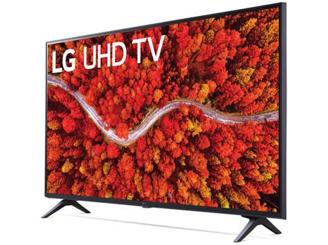 LG 50UP8000 50 inch UHD 80 Series 4K Smart TV with AI ThinQ® | New Atlas