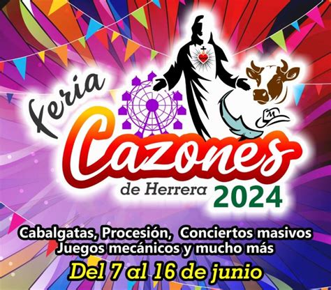 Feria Cazones D Nde Hay Feria