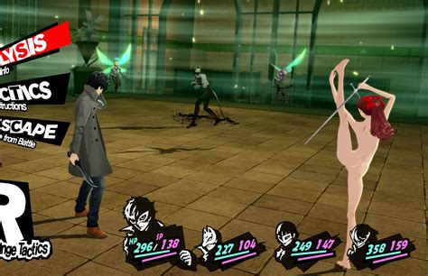 Persona 5 Royal Modding Page 6 Adult Gaming Loverslab