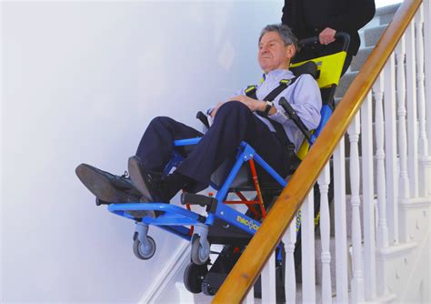 Evacuation Chair | Evac+Chair Evacuation Chairs I