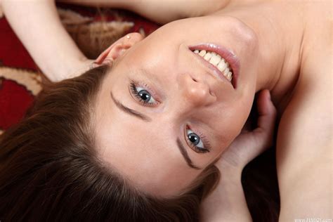 Sweet Innocent Danica Shows Off Her Body Femjoy Porn Pic