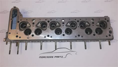 230s 220 M180 Cylinder Head Mercedespartz