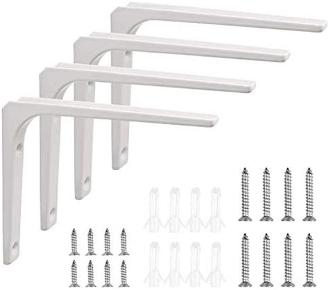 Soportes Triangulares Para Estanter As De Tr Pode Montaje En Pared