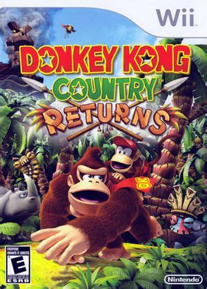 Download Donkey Kong Country Rom - romaway