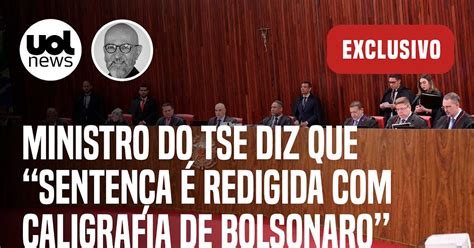 Blog do Clovis Cunha Sentença é redigida a caligrafia do