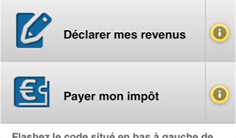Télédéclaration Dimpôt Vers Une Généralisation En 2018