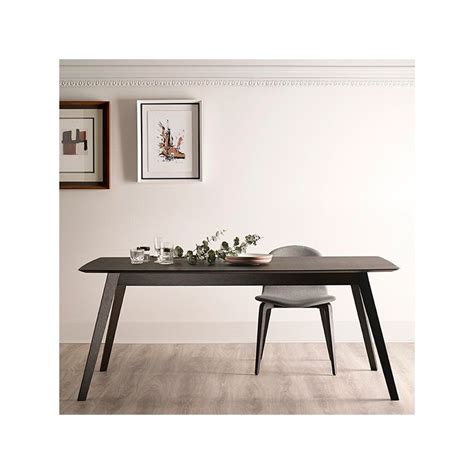 Aise Table Rectangular Extensible Treku Moises Showroom