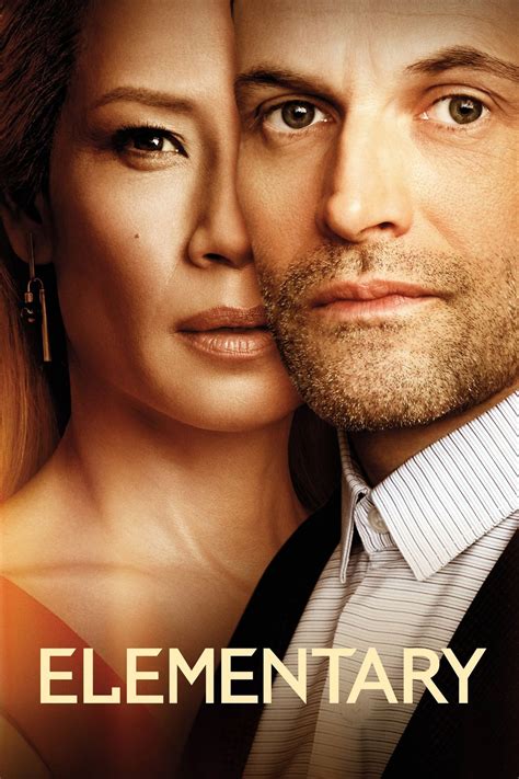 Watch Elementary (2012) TV Series Online - Plex