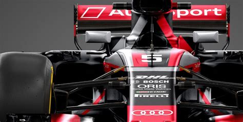 Rumour: Audi to pull out of LMDh to focus on F1 : wec